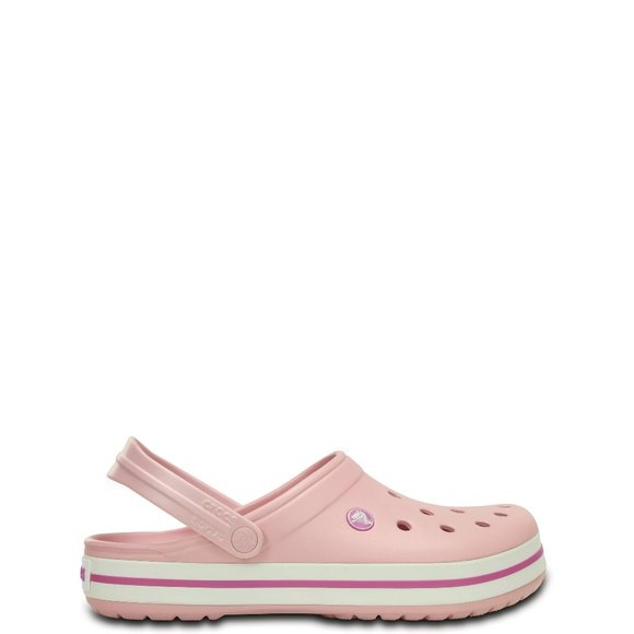 Crocs Unisex Crocband Clog Sandal - Size 12 main image 4